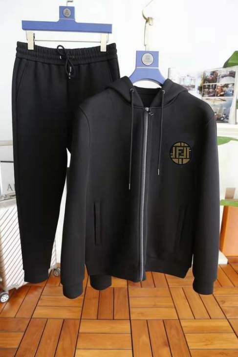 Picture of Fendi Sweater Suits _SKUFendiM-5XLkdtn4839233